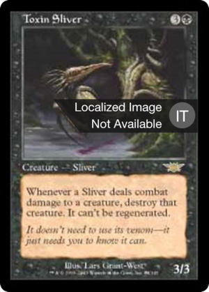 4ad90af9-6850-468d-8119-2200a5561edc Toxin Sliver