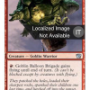 Goblin Balloon Brigade