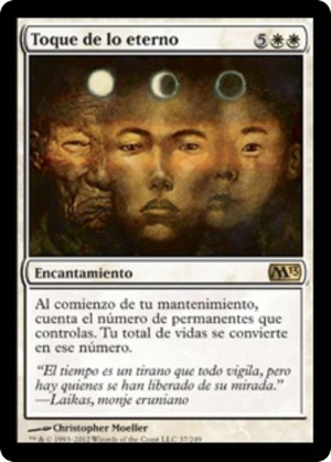 4b3c95f6-e699-44c2-91f1-3501a48e03bc Touch of the Eternal