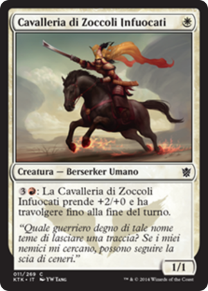 4b682b40-7c0f-4f2b-8cc2-e516b61b08d2 Firehoof Cavalry