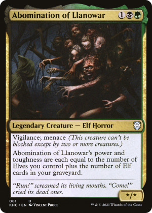 4b68bc46-5591-44dd-becc-eca154066925 Abomination of Llanowar