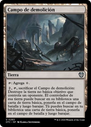 4b86aa69-e14c-451e-b7e4-07c9fe87eb41 Demolition Field