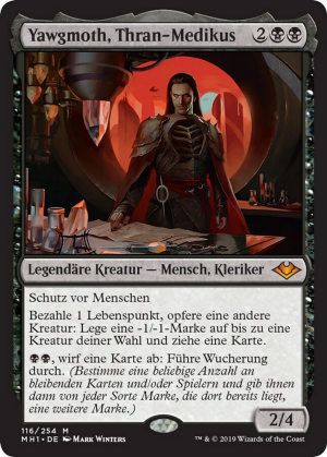 4b8c9155-506e-4372-b081-72fbc3bf723d Yawgmoth, Thran Physician