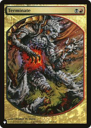 4bab7816-8fe2-47b2-a0ba-5cf2dbe5c838 Terminate