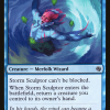 Storm Sculptor