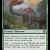 Apex Altisaur