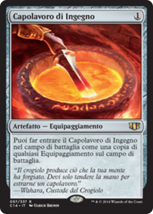 4bff95a3-7e7f-4e62-847c-cdd3fc9f0498 Masterwork of Ingenuity