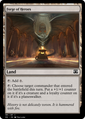 4c01c015-bdbf-4d6e-9c6e-0f764f6ef3bd Forge of Heroes