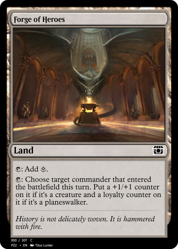 4c01c015-bdbf-4d6e-9c6e-0f764f6ef3bd Forge of Heroes