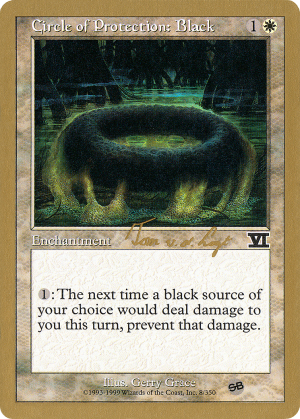 4c0b0e01-1190-451c-b83c-14fcc5754f7b Circle of Protection: Black