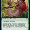 Annoyed Altisaur