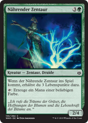 4c26823d-3d62-4003-a608-593724bad301 Centaur Nurturer