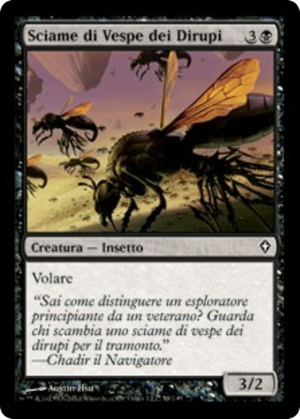 4c5655b9-da91-46fa-b891-a8d4993e190a Jagwasp Swarm