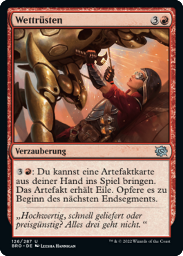 4c5d3f21-c0b7-414e-a0ff-cbe5f1c56cbe Arms Race