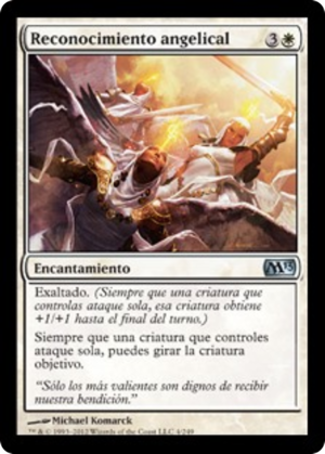 4c6dcc5e-f3a3-4f28-a7f7-a7705c414949 Angelic Benediction