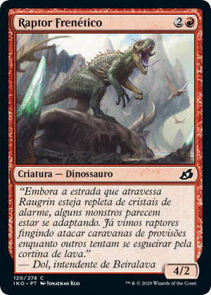 4c7156db-8c9b-4d04-b062-06dcefdd15c4 Frenzied Raptor