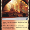 Boros Garrison