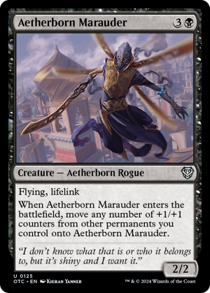 4c861a13-4e02-41fb-a2c0-29d3a7ae3922 Aetherborn Marauder