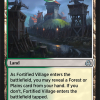 Fortified Village