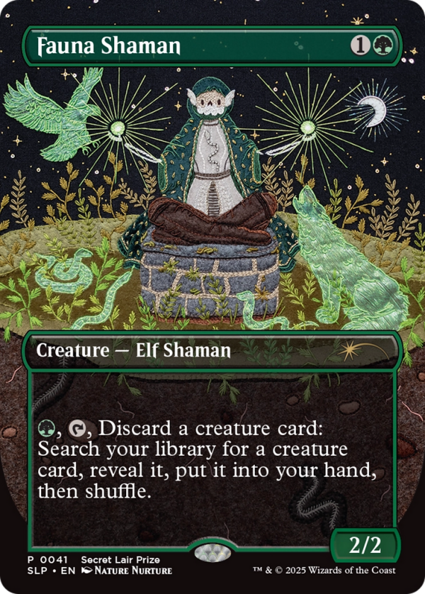 4ccab9dd-95b1-491b-b9d4-da60d87d8edd Fauna Shaman