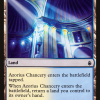 Azorius Chancery