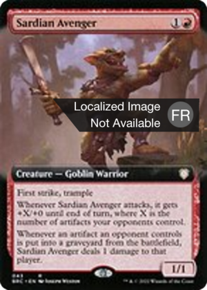 4cd1e2bf-1418-4b26-b0aa-a7731f5f7420 Sardian Avenger