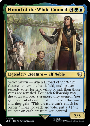 4cdfb792-fe55-4aa0-88df-4296db794bc5 Elrond of the White Council
