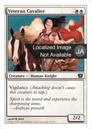 4ce401c3-0300-4bef-969e-bceeef428c7e Veteran Cavalier