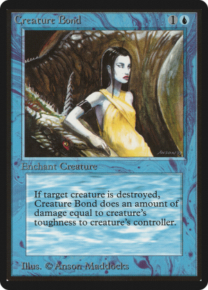 4ce48b24-a65e-42d9-a147-8f89028fada7 Creature Bond
