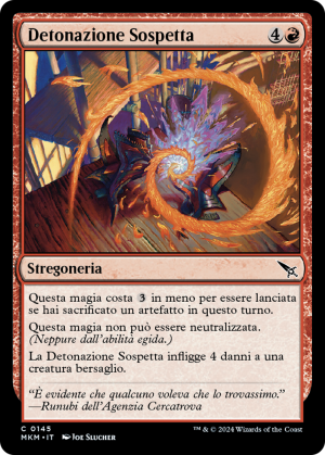 4ceaa574-06d9-408f-be72-86c4313a03c7 Suspicious Detonation