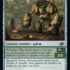 Boulderbranch Golem