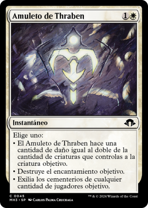 Thraben Charm