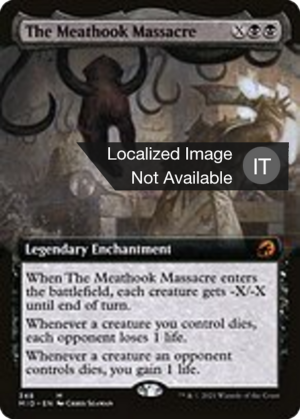 The Meathook Massacre