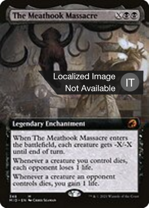 The Meathook Massacre