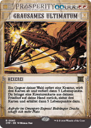 4d4d3f60-e15f-4505-bdc0-524ae6999441 Cruel Ultimatum