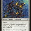 Darksteel Gargoyle