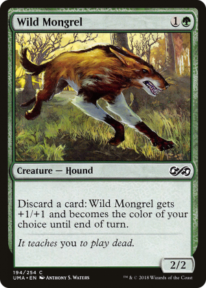 4d5be4ab-f85a-4272-ac08-99cb0105eb11 Wild Mongrel