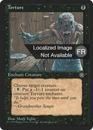 4d647682-9891-409e-ab5b-92dce6e3a084 Torture