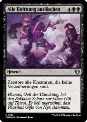 4d6c05a1-8048-4fca-bcef-c6efab2000ce Extinguish All Hope