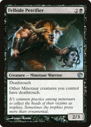 4d6cce01-a0cb-4059-a0ad-fbf7d9b998b8 Felhide Petrifier