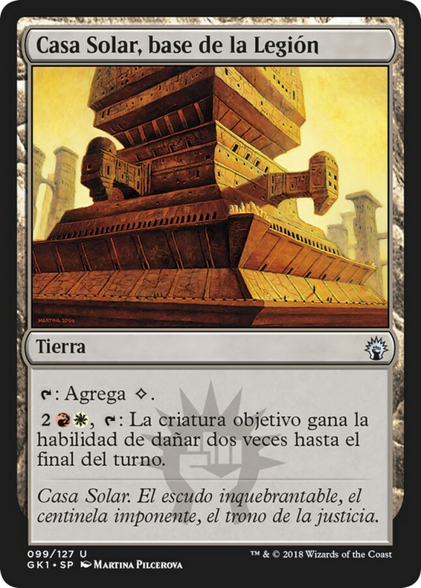 4d6f86af-37b4-49a5-8c76-2d9ea3398d25 Sunhome, Fortress of the Legion