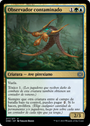 4d8284a3-7fda-498c-a858-4d7b9806f546 Tainted Observer