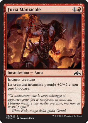 4d8e579f-226c-445e-9b77-1f025c074e35 Maniacal Rage