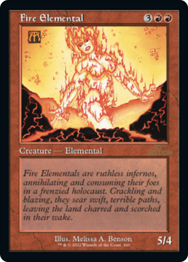 4d91a492-2d7c-4220-a9a7-4bb18e217325 Fire Elemental