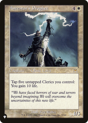4d9ff386-5fcc-484a-abd2-d135f522c41e Ancestor's Prophet