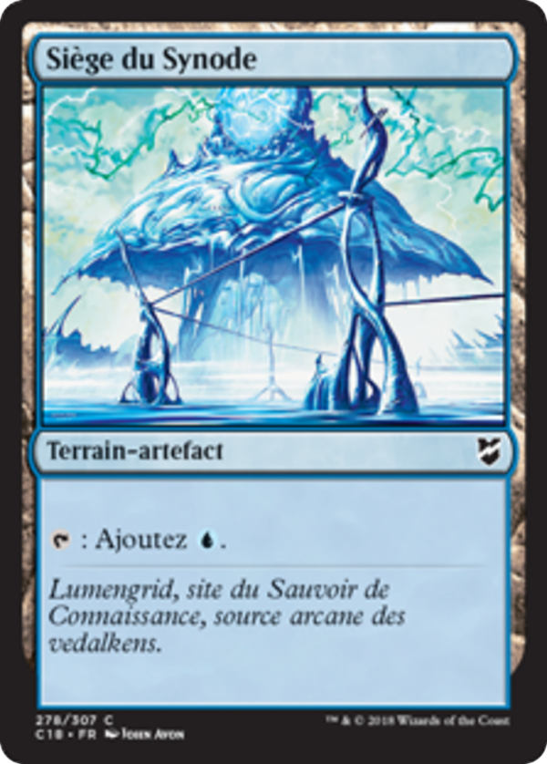 4da01256-74ed-4437-b671-2e0951bee853 Seat of the Synod