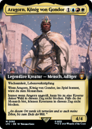 4db2a977-0336-4ad5-9c1a-ae70faa5ca7c Aragorn, King of Gondor