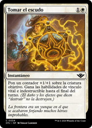 4dc346c4-0045-4697-a434-14193f220e19 Take Up the Shield