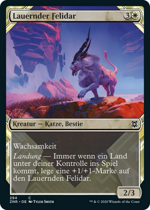 4e093470-1bfd-45af-b70d-74a7b0572058 Prowling Felidar