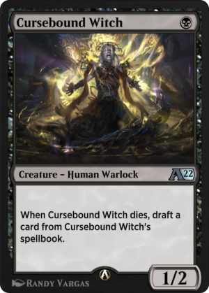 4e12c98c-54ed-468e-97f0-a020340cea3c Cursebound Witch